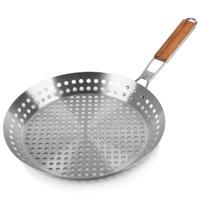 Vaggan BBQ Grillpan Ø30cm - thumbnail