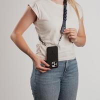 Otterbox 2-in-1 Crossbody Strap Schouderriem Apple, Samsung iPhone 16, iPhone 16 Plus, iPhone 16 Pro, iPhone 16 Pro Max, Galaxy S25, Galaxy S25+, Galaxy S25 - thumbnail