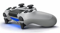 Sony DualShock 4 - 20th Anniversary Edition Grijs Bluetooth/USB Gamepad Analoog/digitaal PlayStation 4 - thumbnail