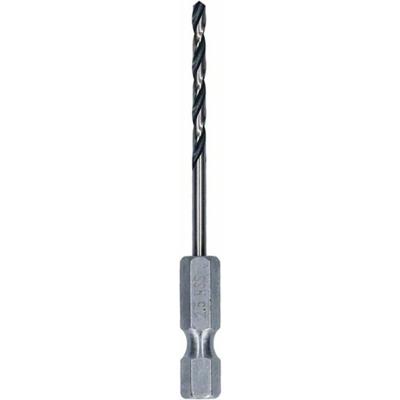 Bosch Accessories 2608577518 PointTeQ Spiraalboor 1 stuks Bosch Accessories 2608577518 PointTeQ Spiraalboor 1 stuks