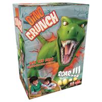 Goliath Games Goliath goliath dino crunch meal behendigheidsspel - thumbnail