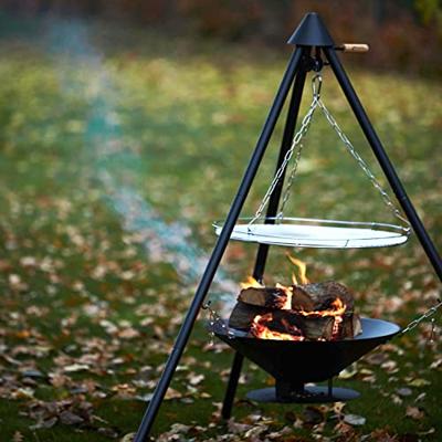 Hout barbecue Junko Barbecook - Barbecook