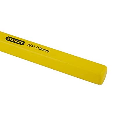 Stanley handgereedschap Koudbeitel 19mm - 4-18-289