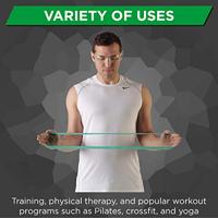 Theraband Loops 30 cm/12" - thumbnail
