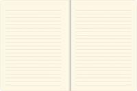 Cherry Blossoms Notitieboek - thumbnail