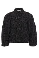 LOOXS 10sixteen Meisjes blouse - Amethyst paars - thumbnail