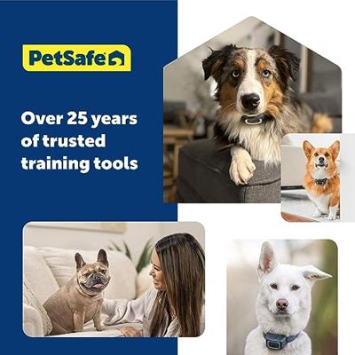 PETSAFE SPRAYTRAINER MET AFSTANDSBEDIENING