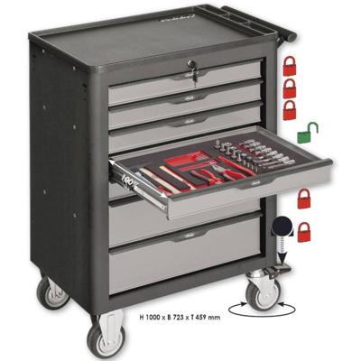 Hazet V1901 Werkplaatswagen