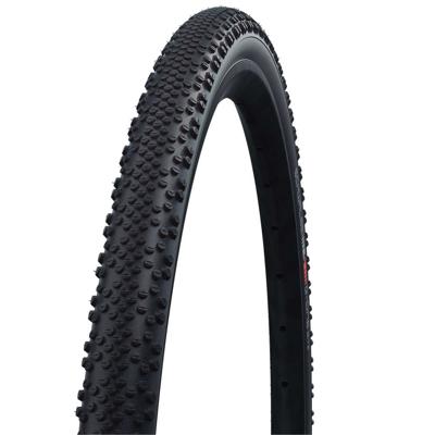 Schwalbe Buitenband 28-2.00 (50-622) g-one bite evo super gr. zw vw