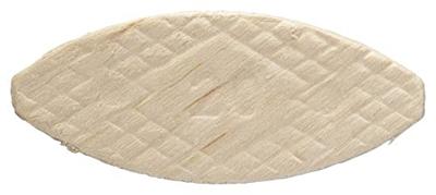 Bosch Accessories 2607000103 GR 20 Lamellendeuvel 60 mm 4 mm 50 stuk(s)