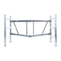 4tecx Steiger opzetstuk 3 tredes - thumbnail