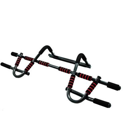 Tunturi Multififunctional Doorgym Deluxe l Optrekstang