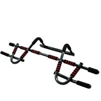 Tunturi Multififunctional Doorgym Deluxe l Optrekstang - thumbnail