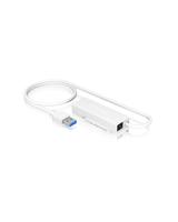 ICY BOX 60341 2,5 harde schijf behuizing 2.5 inch, 3.5 inch USB-A 3.2 Gen 1 - thumbnail