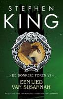 Een lied van Susannah - Stephen King - ebook - thumbnail