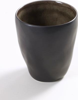 SERAX - Pure - Kop 7,5cm h9 grijs