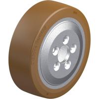 Blickle RB 230x75/45-5 Stapelaarwiel Wieldiameter: 230 mm 1 stuk(s) - thumbnail