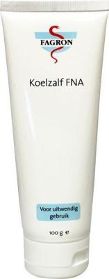 Fagron Koelzalf FNA