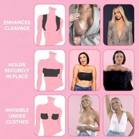 Booby Tape Brown 5 meter - thumbnail