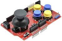 Iduino Shield ST1124 Arduino UNO - thumbnail