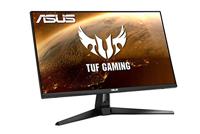 ASUS TUF Gaming VG279Q1A 68,58 cm (27 inch) monitor (Full HD, 165Hz, Adaptive Sync, FreeSync Premium, 1ms reactietijd, HDMI, DisplayPort) zwart - thumbnail