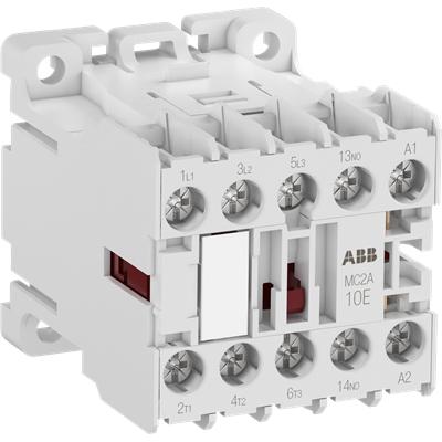 ABB MC2A301ATJ Kleine contactor 3x NO, 1x NC 5.5 kW 1 stuk(s)