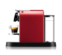 Krups XN7415 CitiZ Nespresso-Machine Rood - thumbnail