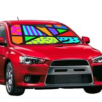 Tuinbank verstelbaar met kussens 118 cm poly rattan zwart - thumbnail