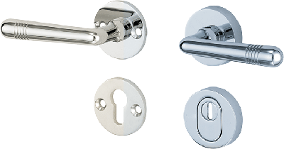 Krukg.LS SKG Art-Deco/Elegant MGC