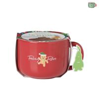 Cake in a mug chocolade - diverse varianten - thumbnail