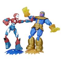 Hasbro E91975L0 actiefiguur & verzamelitem Verzamelfiguur Kinderen - thumbnail