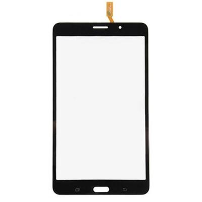 Touch paneel voor Galaxy Tab 4 7.0 3G / SM-T231(Black)