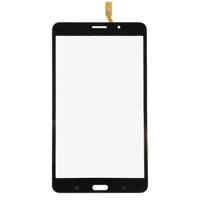 Touch paneel voor Galaxy Tab 4 7.0 3G / SM-T231(Black) - thumbnail