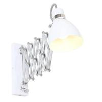 Steinhauer SchaarlampSpring wit - 6290W - thumbnail