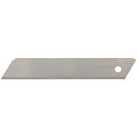 Tajima Reserve-mes | voor universeel schraapstaal | lemmetbreedte 18 mm | 10 stuks / dispenser - LCB50SN - LCB50SN - thumbnail