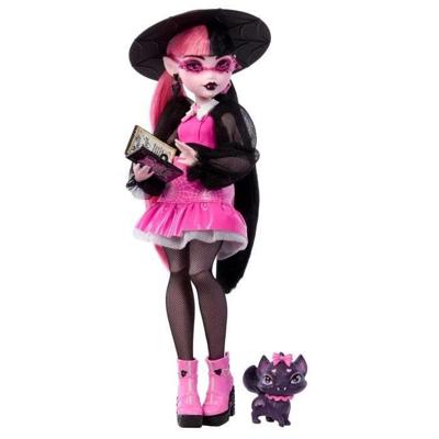 Monster High Draculaura pop