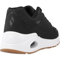 Skechers Uno Stand On Air 403674L/BLK Zwart-35 maat 35 - thumbnail