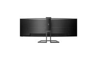 Philips P Line 32:9 SuperWide Curved LCD-scherm 499P9H/00 - thumbnail