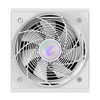 Gigabyte AORUS ELITE P1000W 80+ Platinm PC-netvoeding 1000 W ATX 80 Plus Platinum - thumbnail