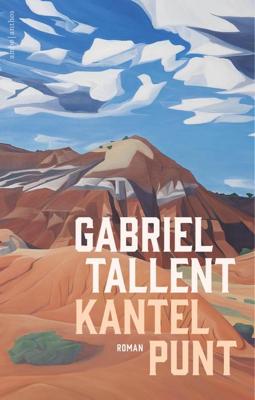 Kantelpunt - Gabriel Tallent - ebook