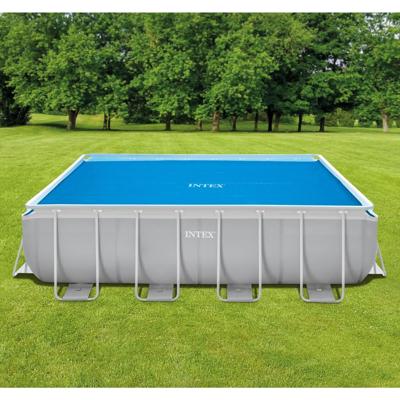 Intex solarzeil 4,88 x 2,44 m