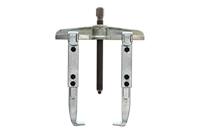 Gedore 8001200 Poelietrekker Spanbereik: 250 mm Aantal haken: 2 - thumbnail