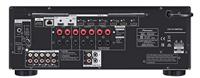 Pioneer: VSX-934 7.2-kanaals Netwerk AV Receiver - zwart - thumbnail