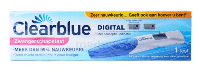 Clearblue Zwangerschapstest Conception Indicator 1 - thumbnail