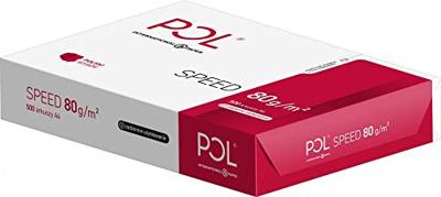 Papier XERO POLSPEED A4 (210x297 mm)