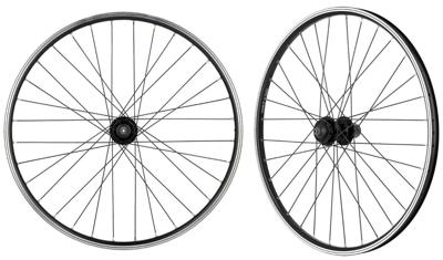 Rodi wielset skorpion mtb disc 29" 8/9/10 speed zwart - thumbnail