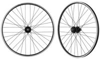 Rodi wielset skorpion mtb disc 29" 8/9/10 speed zwart - thumbnail