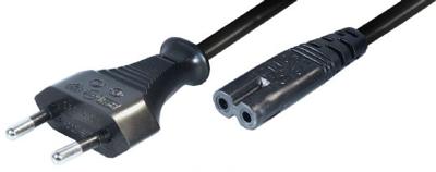 Falcon eyes universele voedingskabel c7 5m