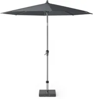 Platinum | Parasol Riva Ø250 cm | Antraciet - thumbnail