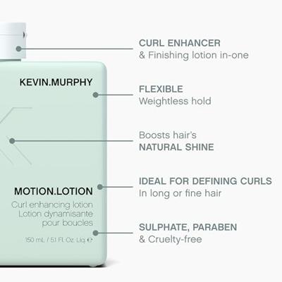 Kevin Murphy Motion.Lotion - thumbnail